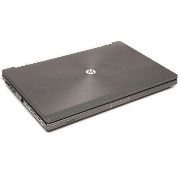 HP EliteBook 8760W i7 2820QM 2.3GHz 4GB 256GB SSD 4000M  DW W10P 17.3" | 3mth Wty