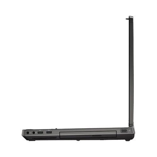 HP EliteBook 8770W i7 3720QM 2.6GHz 8GB 128GB + 750GB K3000M DW W10P 17.3" | 3mth Wty