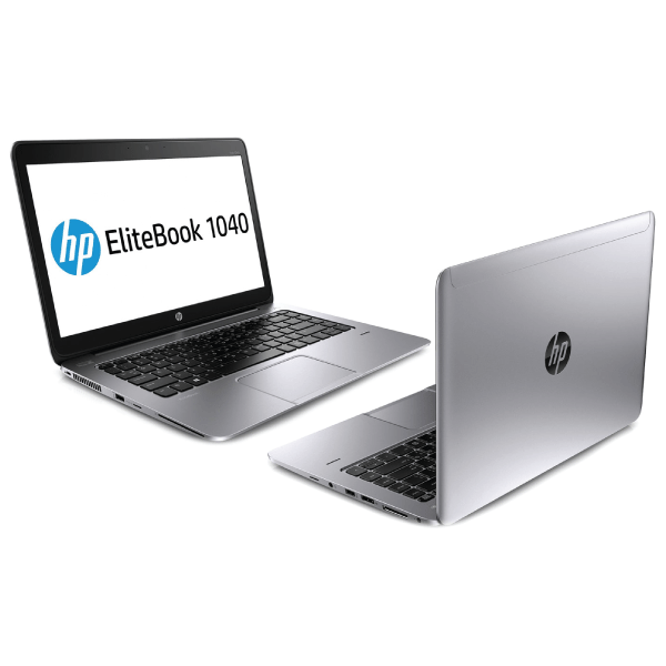 HP EliteBook Folio 1040 G1 i5 4300U 1.9GHz 8GB 256GB SSD W10P 14" | 3mth Wty