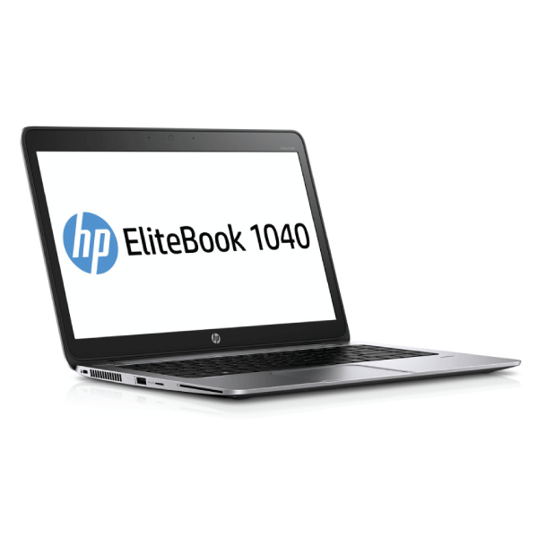 HP EliteBook Folio 1040 G1 i5 4300U 1.9GHz 8GB 256GB SSD W10P 14" | 3mth Wty