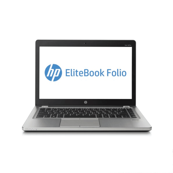 HP EliteBook Folio 9470M i5 3437U 1.9GHz 8GB 256GB W10P 14" Laptop