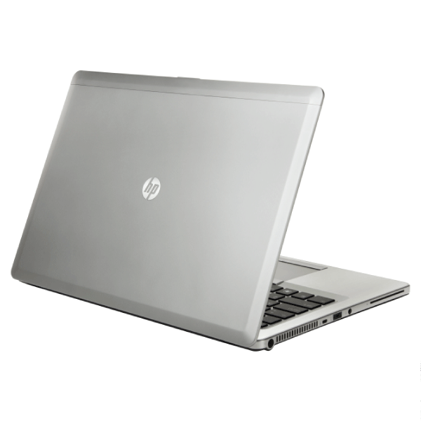 HP EliteBook Folio 9480M i5 4210U 1.7Ghz 4GB 250GB SSD W10P 14" Laptop | 3mth Wty