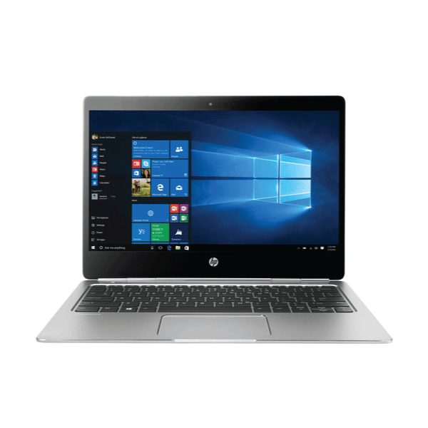 HP EliteBook Folio G1 M5-6Y57 1.1GHz 8GB 256GB SSD W10P 12.5" Laptop | 3mth Wty