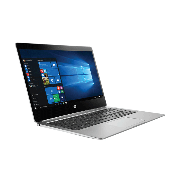 HP EliteBook Folio G1 M5-6Y57 1.1GHz 8GB 256GB SSD W10P 12.5" Laptop | 3mth Wty