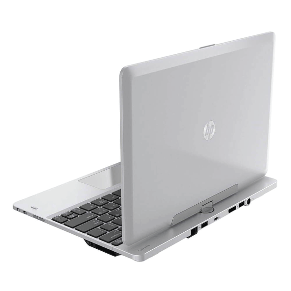 HP EliteBook Revolve 810 G2 i5 4300U 1.9GHz 4GB 128GB 11.6" Touch W10P | B-Grade