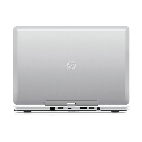 HP EliteBook Revolve 810 G2 i5 4300U 1.9GHz 4GB 128GB 11.6" Touch W10P | B-Grade