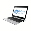 HP EliteBook Revolve 810 G3 i5 5300U 2.3GHz 4GB 128GB SSD 11.6" Touch W10 Laptop
