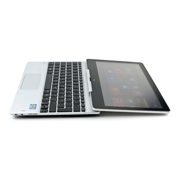 HP EliteBook Revolve 810 G3 i5 5300U 2.3GHz 8GB 128GB SSD 11.6" Touch W10 B-Grade