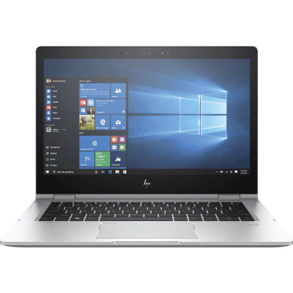 HP EliteBook X360 1030 G2 i7 7600U 2.8GHz 16GB 512GB SSD 13.3" Touch W10P | 3mth Wty