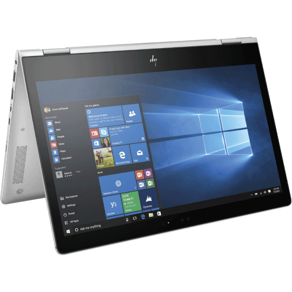 HP EliteBook X360 1030 G2 i7 7600U 2.8GHz 16GB 512GB SSD 13.3" Touch W10P | 3mth Wty