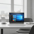 HP EliteBook X360 1030 G4 i5 8365U 1.6GHz 8GB 256GB SSD 13.3" Touch W11P | 3mth Wty