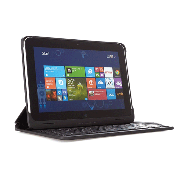 HP ElitePad 1000 G2 Z3795 1.6GHz 4GB 128GB SSD 10" W10P Tablet | 3mth Wty