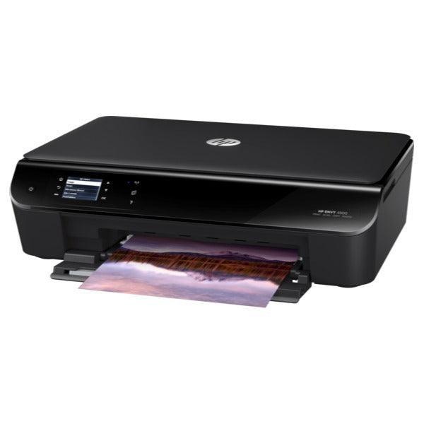 HP Envy 4500 e-All-In-One Wireless Colour Printer | 3mth Wty