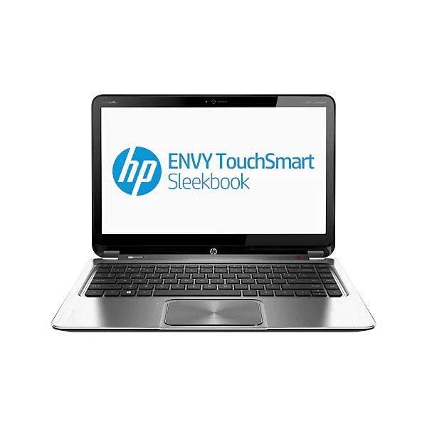HP Envy TouchSmart SleekBook i3 3217U 1.8GHz 4GB 320GB 14" Touch W10H | 3mth Wty