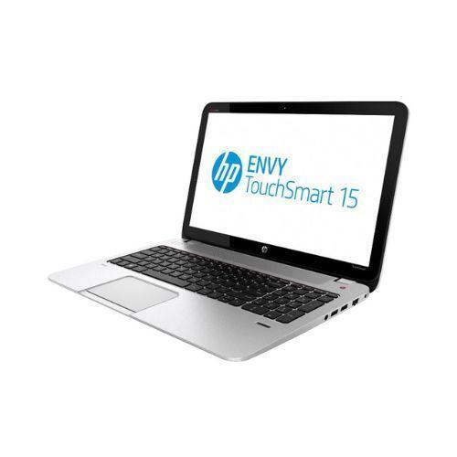 HP Envy TS 15 i5 3230M 2.6GHz 4GB 500GB 15.6" Touch W10H | B-Grade 3mth Wty