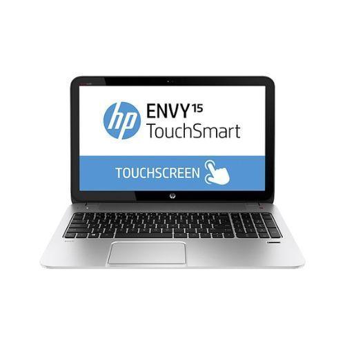 HP Envy TS 15 i5 3230M 2.6GHz 4GB 500GB 15.6" Touch W10H | 3mth Wty