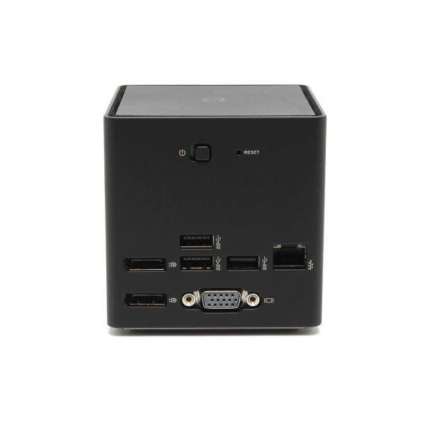 HP HSTNN-IX11 Advanced Wireless Docking Station F7M97AA & Adapter Wty