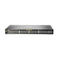 HP J9772A 2530-48G PoE+ 48 Port Gigabit + 4 SFP Switch | 3mth Wty