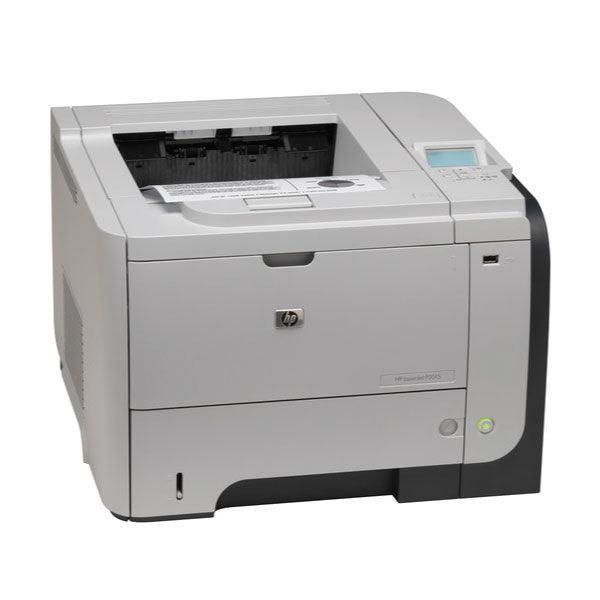 HP LaserJet Enterprise P2015dn Mono LaserJet Printer | 3mth Wty