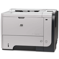 HP LaserJet Enterprise P3015 Mono LaserJet Printer 250595 page count | 3mth Wty