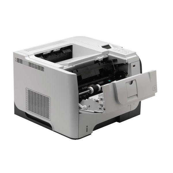 HP LaserJet Enterprise P3015dn Mono LaserJet Printer - 147100 page count | 3mth Wty