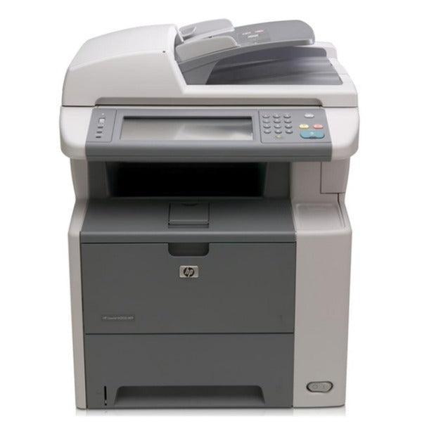 HP LaserJet M3035xs MFP Monochrome Network Printer | C-Grade