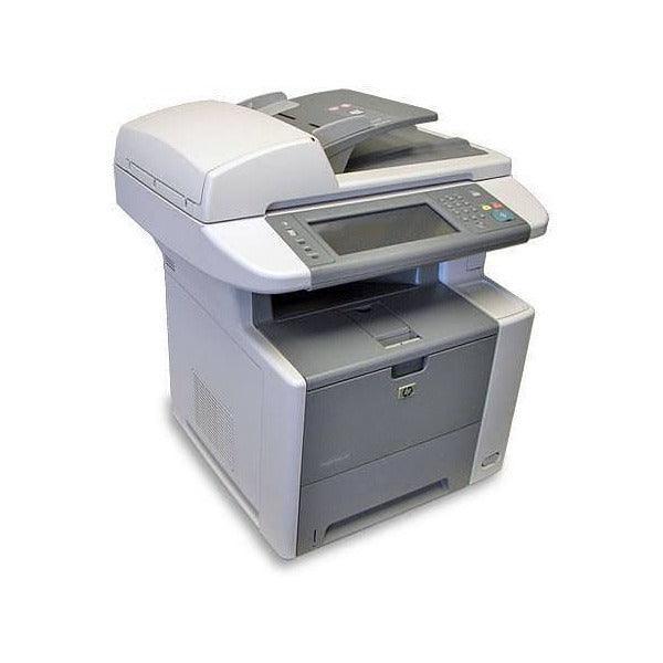 HP LaserJet M3035xs MFP Monochrome Network Printer | 3mth Wty