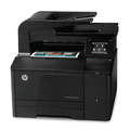 HP LaserJet Pro 200 M276nw Colour Laser MFP Printer | 2448 pages