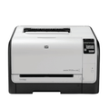 HP LaserJet Pro CP1525nw Colour WIFI Laser Printer 7153 page count | 3mth Wty