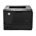 HP LaserJet Pro M401n Monochrome USB Network Printer | 13902 pages 3mth Wty