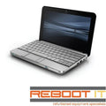 HP Mini 2140 Notebook Atom N270 2GB 160GB 10.5" WIFI Laptop