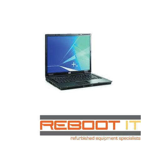 HP NC4200 Centrino 1.73GHz 1024mb RAM 60gb HDD XP 12.1" Laptop