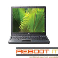 HP NC6220 Centrino 1.73GHz 512mb RAM 60gb HDD DVDRW XP Laptop