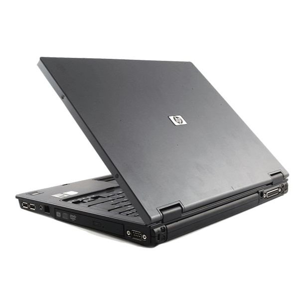 HP NC6320 T5500 1.66GHz 1GB 80GB DW WXPP 14" Laptop | 3mth Wty