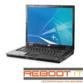 HP NX6120 Centrino 1.6GHz 1Gb 40gb DVDCDRW Laptop
