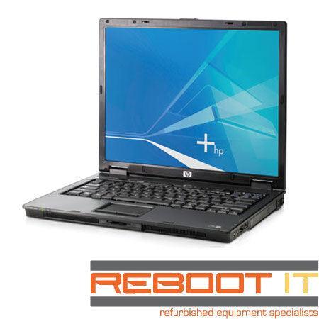 HP NX6120 Pentium M 1.73GHz 1Gb 40gb DVDRW XPP Laptop