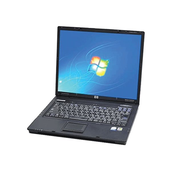 HP NX6320 T5600 1.83GHz 2GB 80GB DW 15" WXPH Laptop | 3mth Wty
