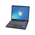 HP NX6320 T5600 1.83GHz 2GB 80GB DW 15" WXPH Laptop | 3mth Wty