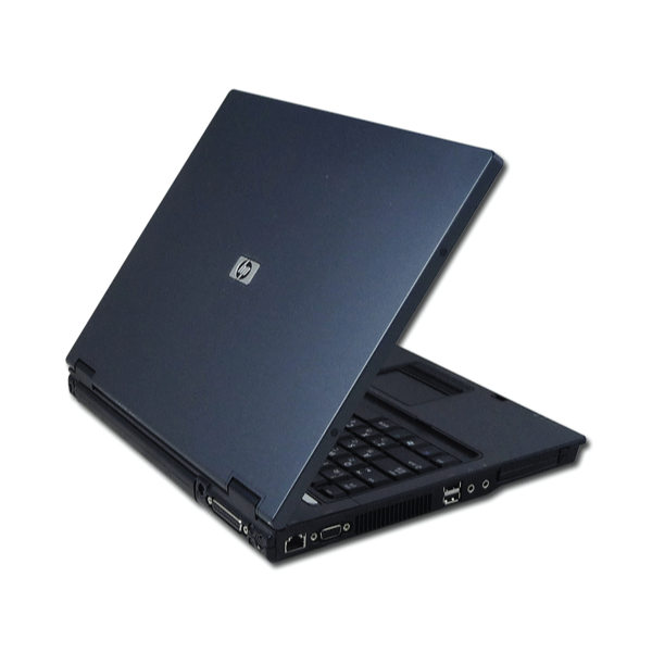 HP NX6320 T5600 1.83GHz 2GB 80GB DW 15" WXPH Laptop | 3mth Wty
