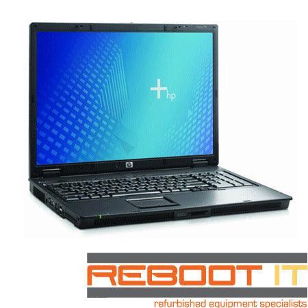 HP NX6320 T7200 2GHz 2GB RAM 100GB HDD DVDRW Laptop 15"