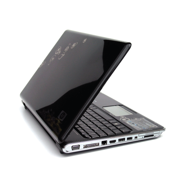 HP Pavilion DV6 i7 720Q 1.6GHz 8GB 500GB DW 15.6" W7H Laptop | 3mth Wty