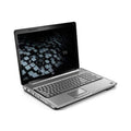 HP Pavilion DV7 T9400 2.53GHz 4GB 320GB DW 17""  NO OS Laptop | 3mth Wty