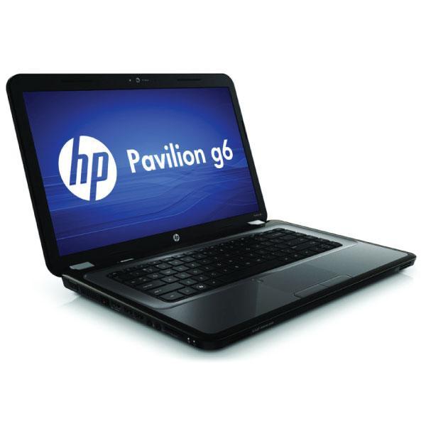 HP Pavilion G6 i5 2450M 2.5GHz 8GB 500GB 15.6" W7H Laptop | 3mth Wty