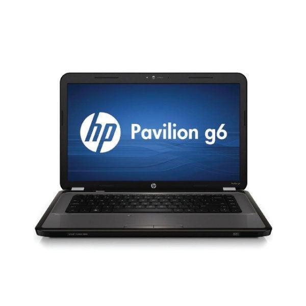 HP Pavilion G6 i5 3210M 2.5GHz 8GB 128GB W7P 15.6" Laptop | 3mth Wty