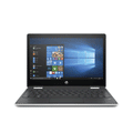 HP Pavilion X360 N5000 1.1GHz 8GB 128GB SSD 11.6" Touch W10H | 3mth Wty