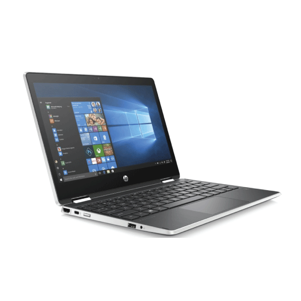 HP Pavilion X360 N5000 1.1GHz 8GB 128GB SSD 11.6" Touch W10H | 3mth Wty