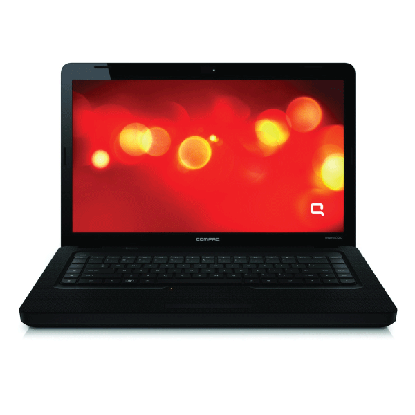 HP Presario CQ62 AMD Athlon II P360 2.3GHz 2GB 500GB 15.6" W7P Laptop | 3mth Wty