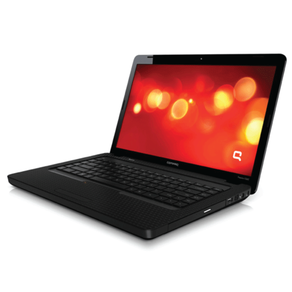 HP Presario CQ62 AMD Athlon II P360 2.3GHz 2GB 500GB 15.6" W7P Laptop | 3mth Wty