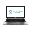 HP ProBook 430 G1 i7 4500U 1.8Ghz 12GB 250GB SSD W10P 13.3" Laptop | B-Grade