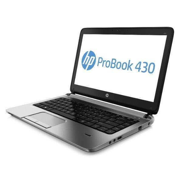 HP ProBook 430 G1 i7 4500U 1.8Ghz 12GB 250GB SSD W10P 13.3" Laptop | B-Grade